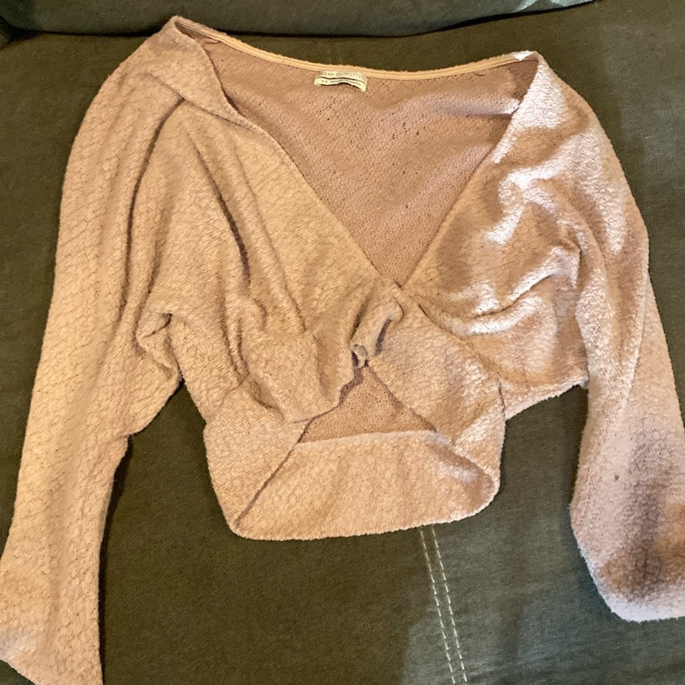 Urban outfitters sweater.